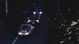 Messenger of Darkness!! The Transparent Monster Runs The Darkness