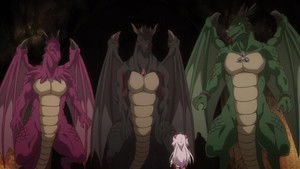 Didn't I Say The Crimson Vow Would Never Be Destroyed?!