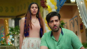 The Pandyas Acquire Help