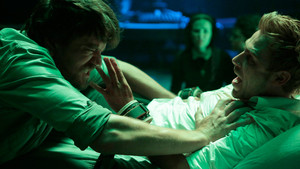 The Saint of Last Resorts (2)