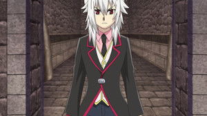 Secret of the Fused Bey!