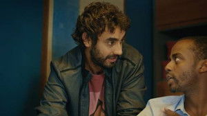 What's up? Did it inverted?