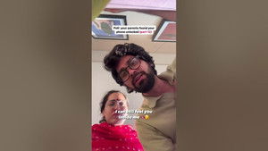 PoV: your parents found your phone unlocked part 12