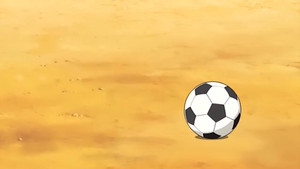 The Captain's Trial!