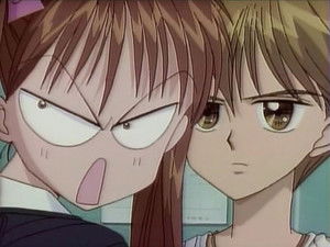 Operation Eyeball, Toothball!