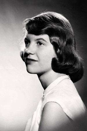 Sylvia Plath