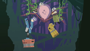 BB-8 and the Jungle Adventure (3)