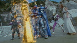 The Org Ninja Invasion!