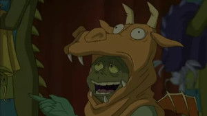 Ambush at Torus Filney