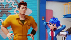 Operation Underground Battle