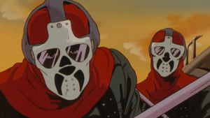 The Birth of the 13th Fleet