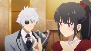 The Empire vs. the Strongest Rabbits