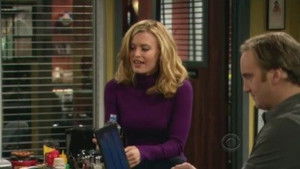 Gary Gives Sasha His Full Attention