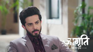 Malishka Teams Up With Kiran to Target Lakshmi