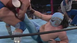 Mid-Atlantic Championship Wrestling - Oct. 15, 1983