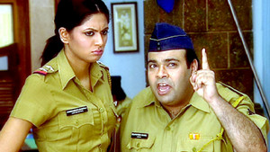 Lovers and The Postman