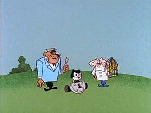 Mercury's Winged Sandals