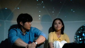 School Festival, The Longest Day For Kenji