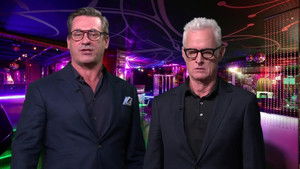 The WWHL Actors Studio