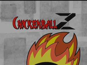 Chicken Ball Z
