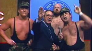 Mid-Atlantic Championship Wrestling - Jun. 19, 1982