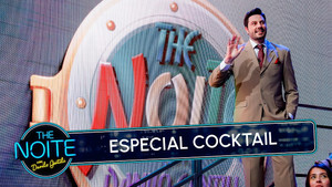 Especial 44 anos do SBT