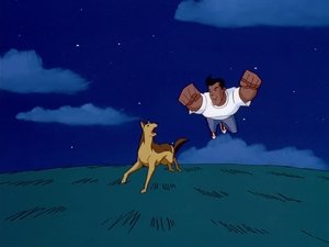 The Last Son of Krypton (2)