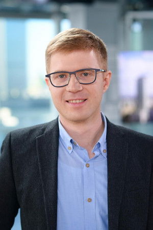 Aleksander Ihnatowicz