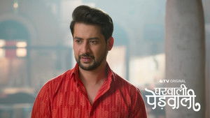 Trivedi and Dwivedi Grow Suspicious Of Jeetu