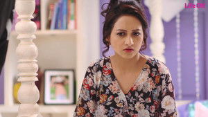 Sophia Loses Her Trust In Yug