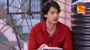 Gathering The Courage