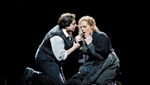 Cavalleria Rusticana and Pagliacci