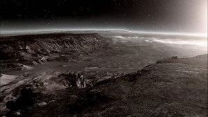 Mercury: The Cursed Planet