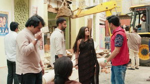 Natasha Faces The Pandyas' Wrath