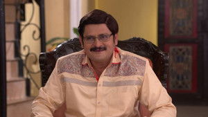 The Real Chatanki Arrives to Meet Angoori