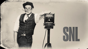 Bill Hader and Arcade Fire