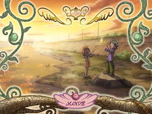 I Have to Decide!? Hazuki’s Road