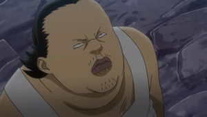 Stay with Me, Daddy!