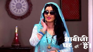 Hilda Starts His Game