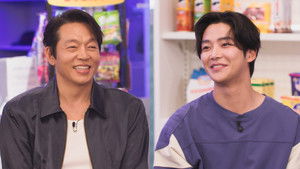 You Bought What?! Park Jihwan vs. Ro Woon