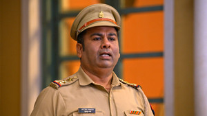 Thane Mein Magarmach