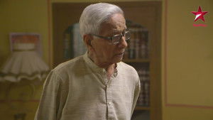 Dadaji Confronts Mohan