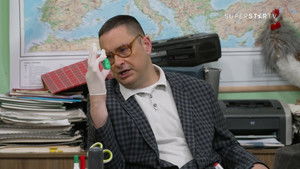 2067 Zeleni Aventurin