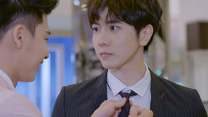 Love in the Future #15