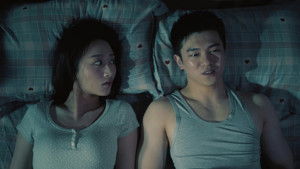 Going Through Ups and Downs Together