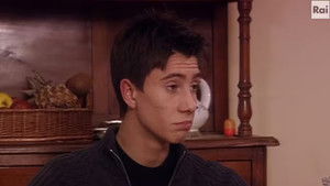 Secrets and lies / The distinguished guest