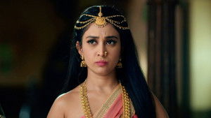 Girja's Interrogation