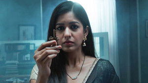 Pragati Finds a Secret Room!