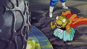 Countdown to Revival, Crush Babidi's Ambitions!