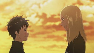 With Just That, I Feel Like I Could Keep on Running Forever